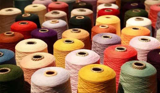 自动化产品在纺织工业